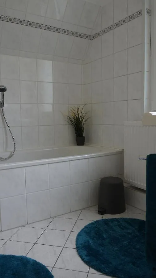 Moin-Moin-Zimmer Hamburg 0*,  Germany
