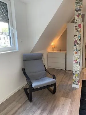Moin-Moin-Zimmer Hamburg 0*,  Germany