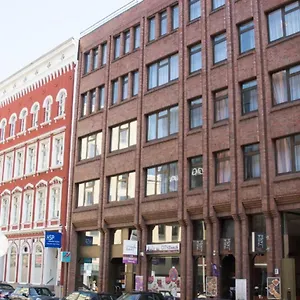 Boardinghouse Rosenstrasse Apartamento