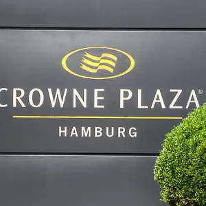 Ξενοδοχείο Crowne Plaza Hamburg-city Alster By Ihg, Αμβούργο