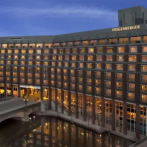 5* Hotel Steigenberger