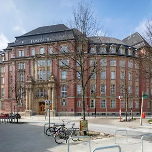 5* Hotel Fraser
