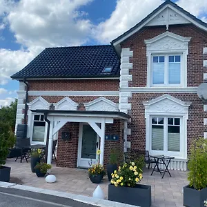 - Kirchwerder Appartement