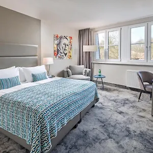 4* Hotel Du Nord, Hamburg-volksdorf
