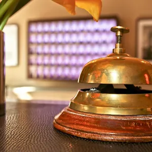 4* Hotel Boutique Poppenbütteler Hof