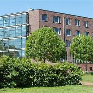 Albergue Horner Rennbahn, Hamburgo