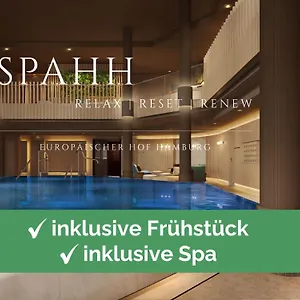 4* Hotel Europaeischer Hof
