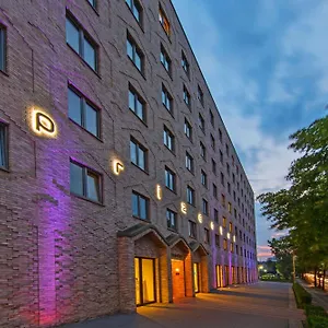 3* Szálloda Prize By Radisson,