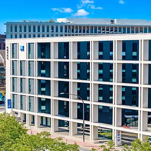 2* Szálloda Ibis Budget