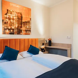  Hotel Myky Boardinghouse