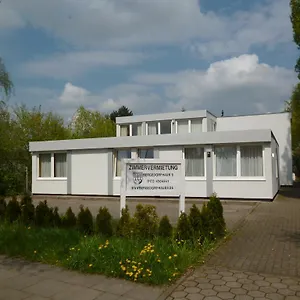 Värdshus Bergedorf Haus 9, Hamburg-Harburg