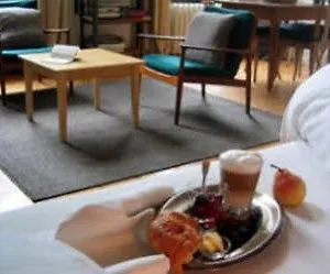  Hotel Hadley's