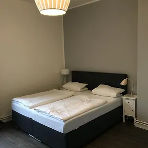 Hotell Fame Am Hauptbahnhof, Hamburg-Harburg