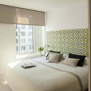 4* Aparthotel Eric Vökel Boutique -