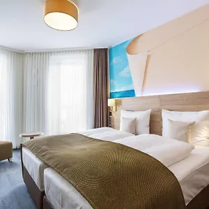 3* Szálloda Stay! Boardinghouse