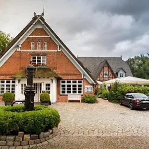2* Hotel Alster Au