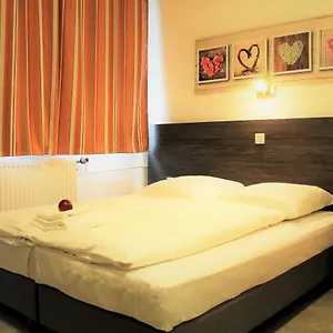 Hotell Pionier Wandsbek, Hamburg-Harburg