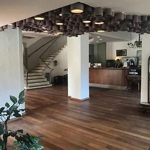 2* Hotel Stadt Altona