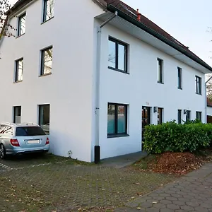 Hansa Lejlighed