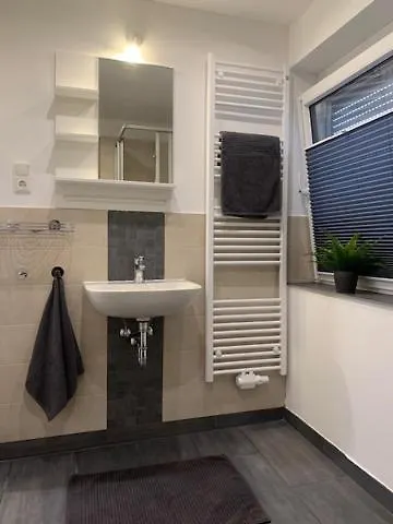 Moin-Moin-Zimmer Hamburg