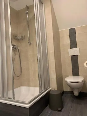 Moin-Moin-Zimmer Hamburg