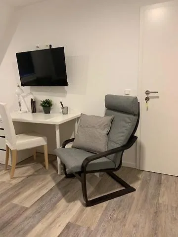 Gasthof Moin-Moin-Zimmer Hamburg