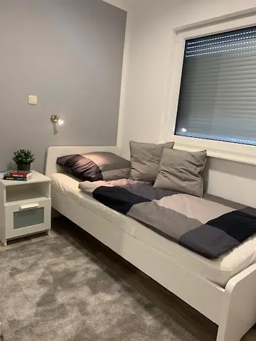 Moin-Moin-Zimmer Hamburg Deutschland