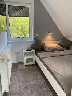 Moin-Moin-Zimmer Hamburg 0*,