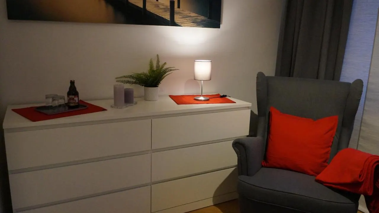 Moin-Moin-Zimmer Hamburg