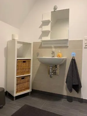 Gasthof Moin-Moin-Zimmer Hamburg Deutschland