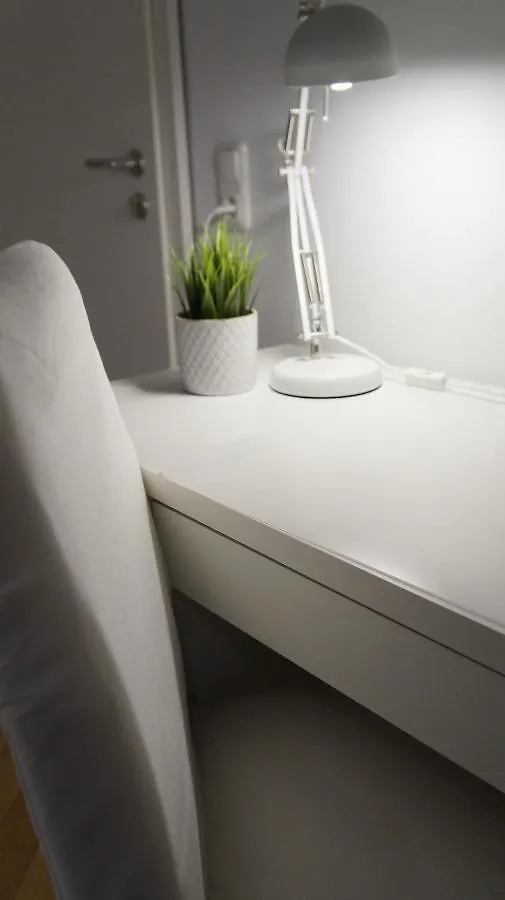 Moin-Moin-Zimmer Hamburg Gasthof