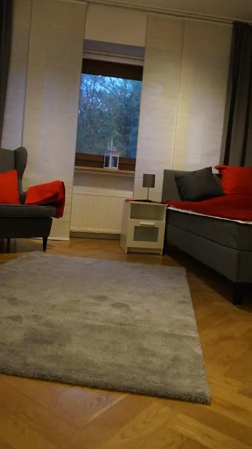 Gasthof Moin-Moin-Zimmer Hamburg