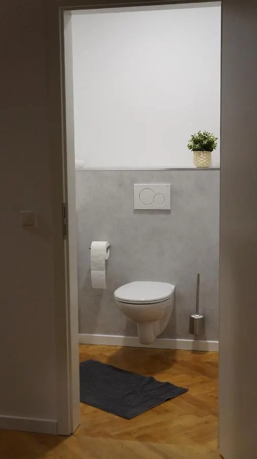 Gasthof Moin-Moin-Zimmer Hamburg