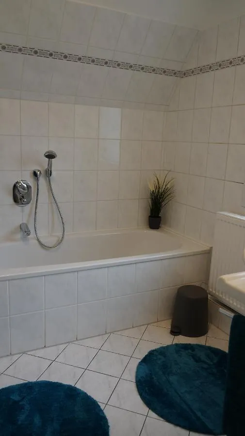 Moin-Moin-Zimmer Hamburg Deutschland