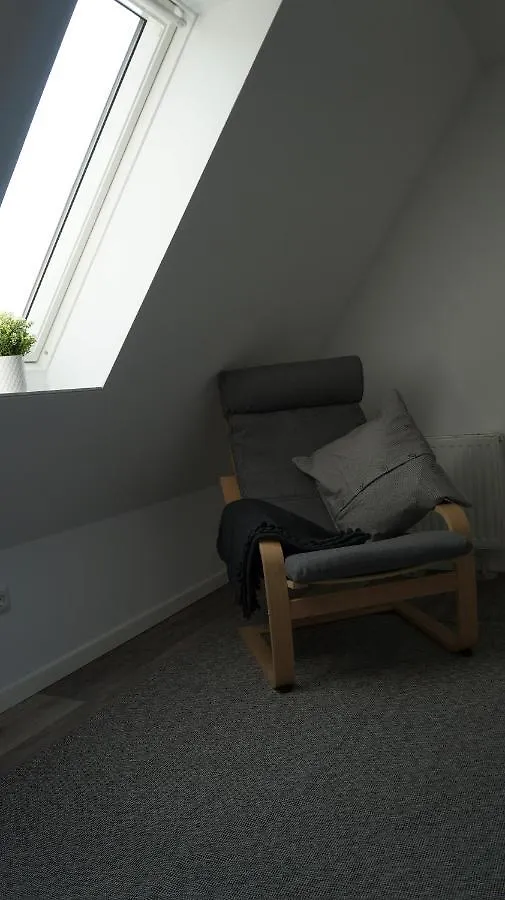 Moin-Moin-Zimmer Hamburg 0*,