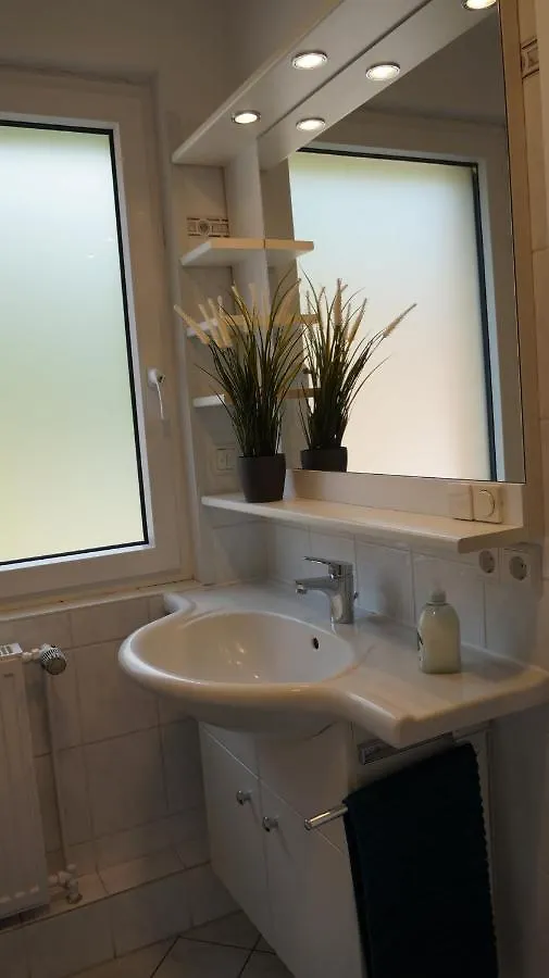Gasthof Moin-Moin-Zimmer Hamburg