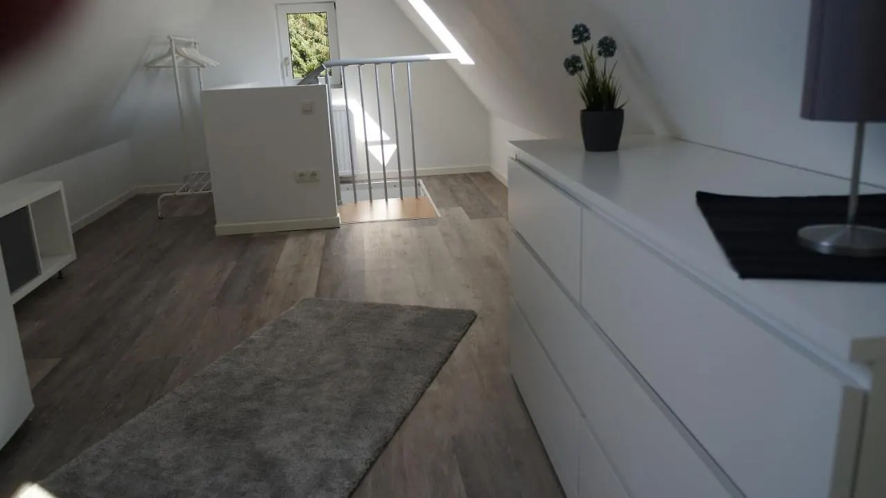 Moin-Moin-Zimmer Hamburg 0*,  Deutschland