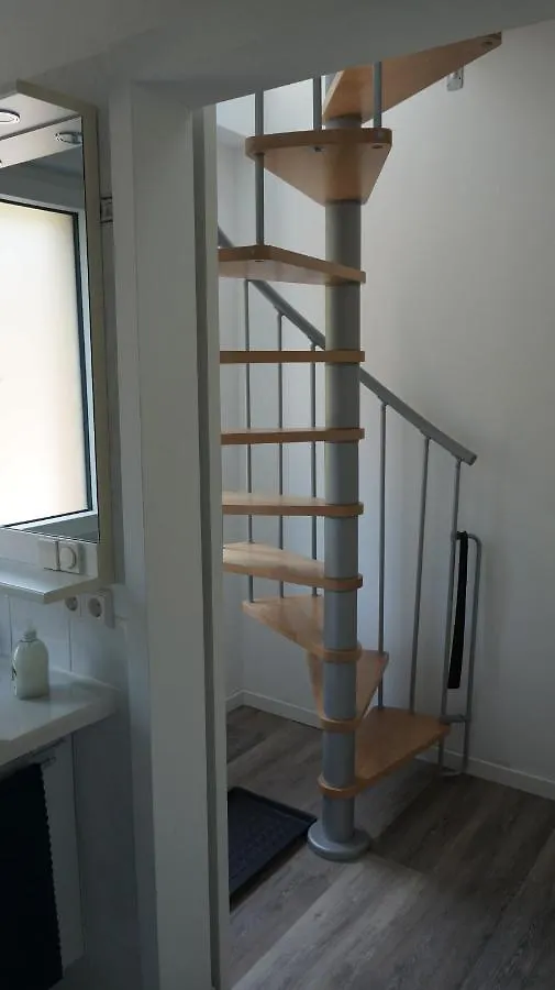 Moin-Moin-Zimmer Hamburg